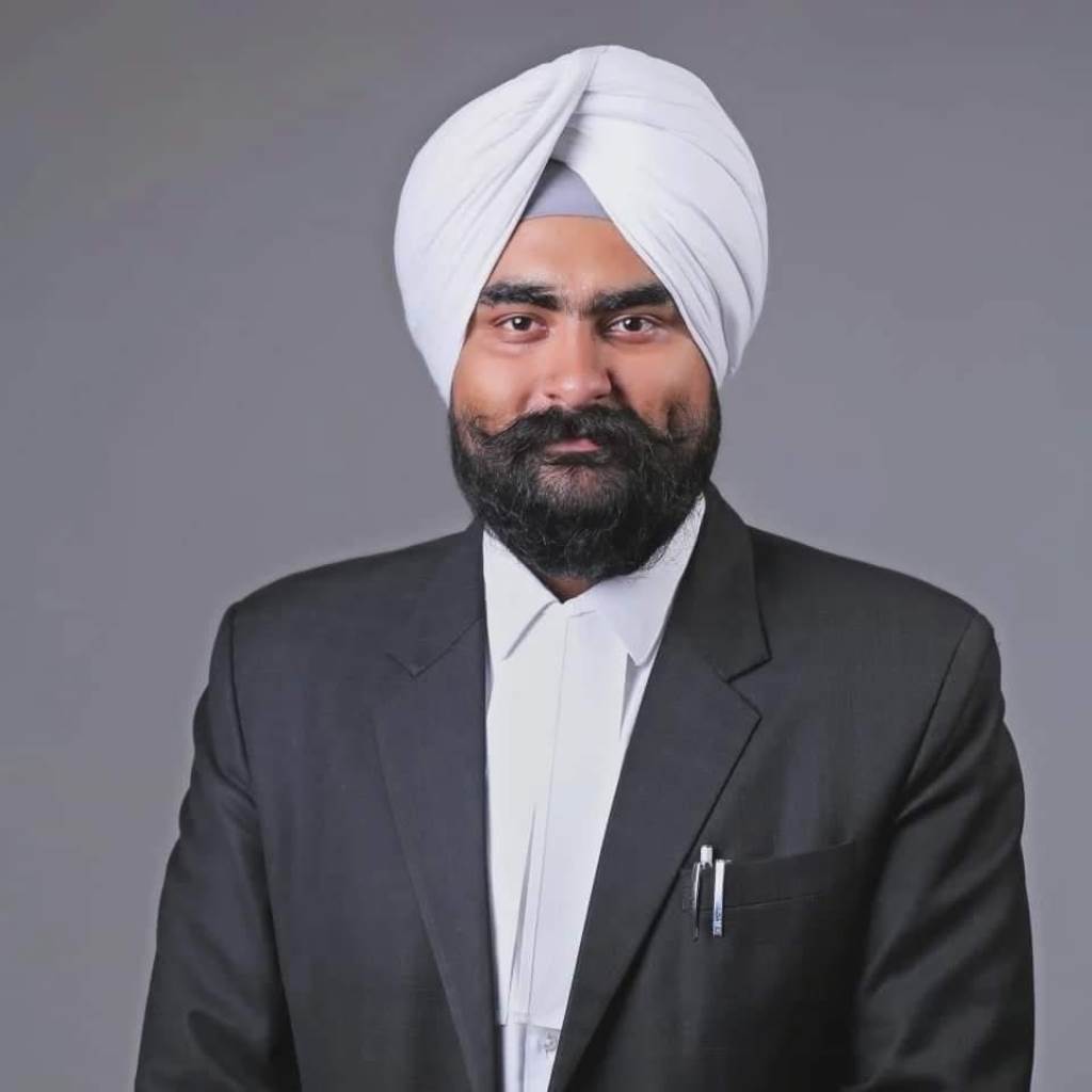 Harveer Singh Atwal appointed as State Coordinator of Legal Cell by Punjab Youth Congress